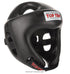 TOP TEN Competition Headgear